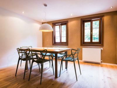 Apartment Wohnung 1 - Wochenpauschale - Outdoor photo 12