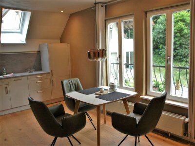 Apartment Wohnung 1 - Wochenpauschale - Features photo 14