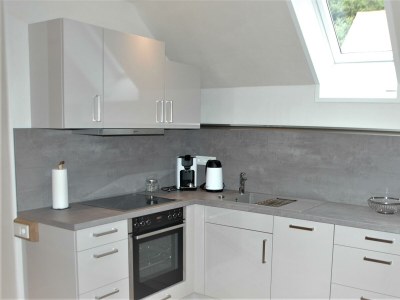 Apartment Wohnung 1 - Wochenpauschale - Features photo 16