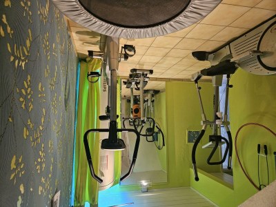 Apartment Lilie - Outdoor photo 12