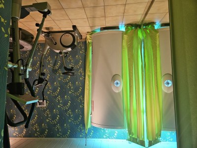 Apartment Lilie - Outdoor photo 13