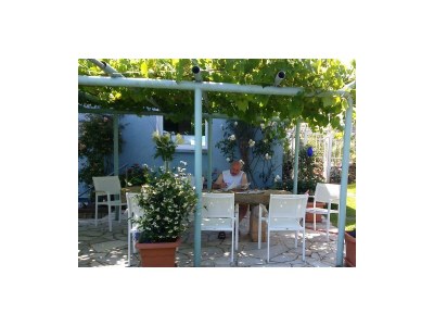 Apartment Lilie - Outdoor photo 18