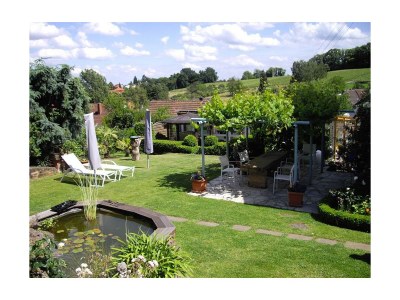 Apartment Lilie - Outdoor photo 20