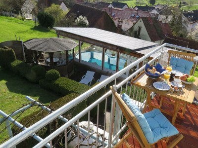 Apartment Lilie - Outdoor photo 30