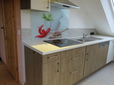 Apartment Lilie - Features photo 43