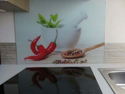 Apartment Lilie - Features photo 45