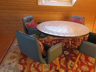 Apartment Lilie - Features photo 47