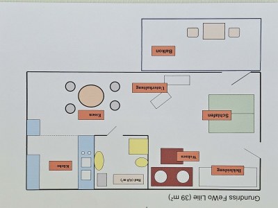 Apartment Lilie - Features photo 50