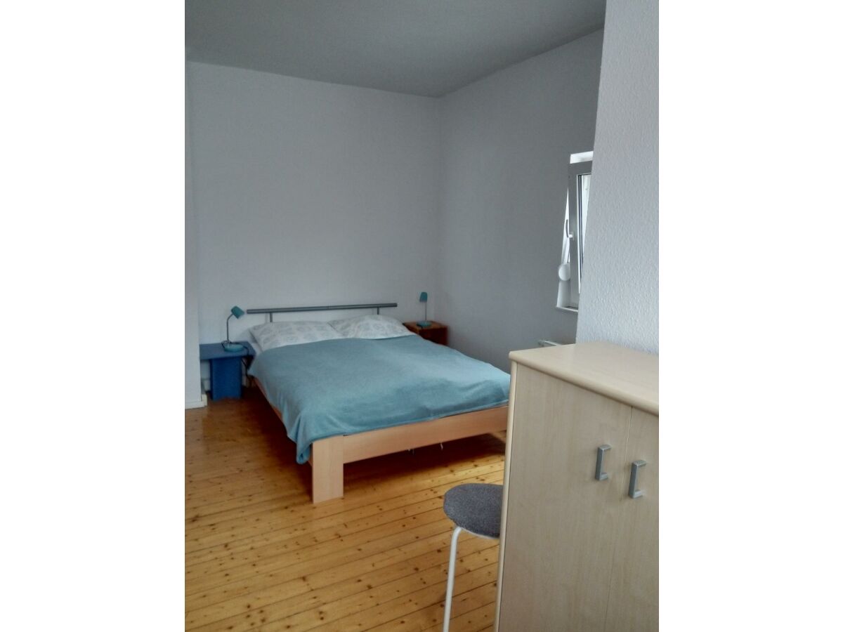 Apartment Appartement/Fewo, Bad, WC, 2 Schlafräume - Outdoor photo 2