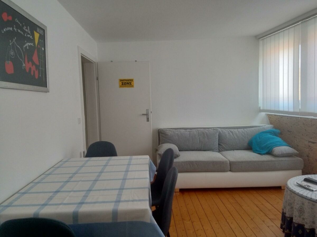 Apartment Appartement/Fewo, Bad, WC, 2 Schlafräume - Outdoor photo 4