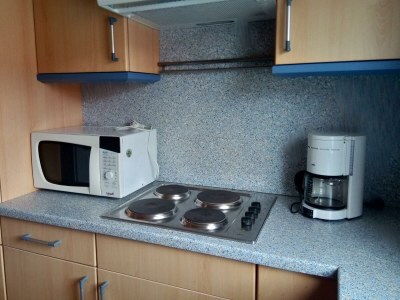 Apartment Appartement/Fewo, Bad, WC, 2 Schlafräume - Outdoor photo 6