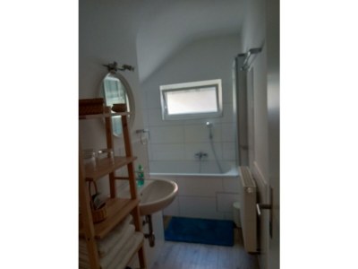 Apartment Appartement/Fewo, Bad, WC, 2 Schlafräume - Outdoor photo 7