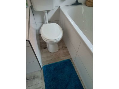 Apartment Appartement/Fewo, Bad, WC, 2 Schlafräume - Outdoor photo 8