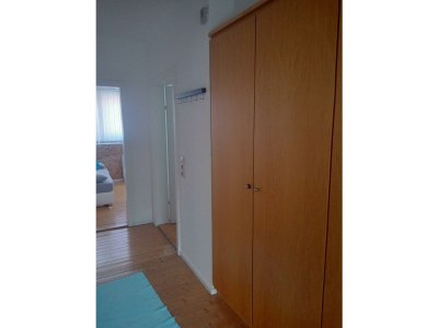 Apartment Appartement/Fewo, Bad, WC, 2 Schlafräume - Outdoor photo 9