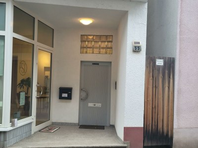 Apartment Appartement/Fewo, Bad, WC, 2 Schlafräume - Outdoor photo 10