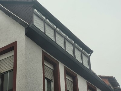 Apartment Appartement/Fewo, Bad, WC, 2 Schlafräume - Outdoor photo 11