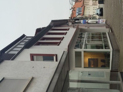 Apartment Appartement/Fewo, Bad, WC, 2 Schlafräume - Outdoor photo 13