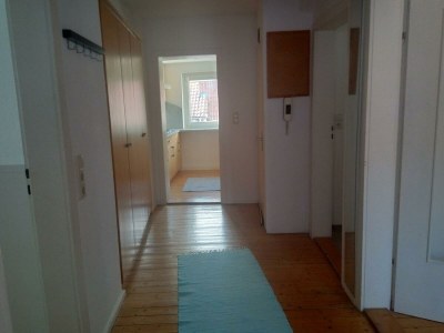 Apartment Appartement/Fewo, Bad, WC, 2 Schlafräume - Features photo 17