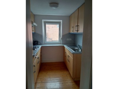 Apartment Appartement/Fewo, Bad, WC, 2 Schlafräume - Features photo 18