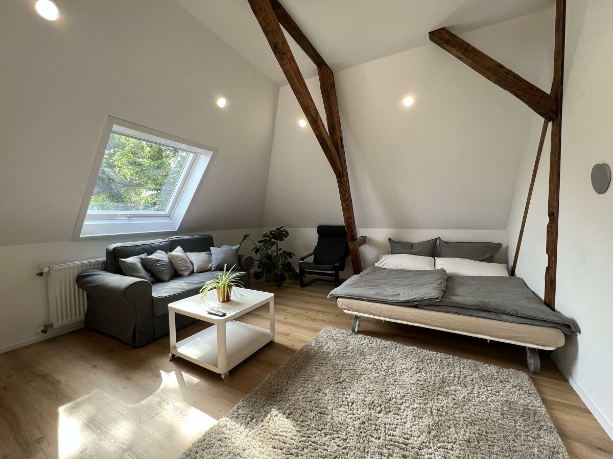 Apartment Ferienwohnung im Alten Weingut - Features photo 3