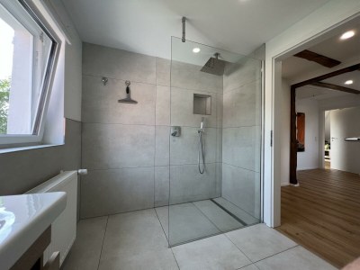 Apartment Ferienwohnung im Alten Weingut - Features photo 4