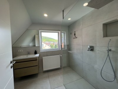 Apartment Ferienwohnung im Alten Weingut - Features photo 5