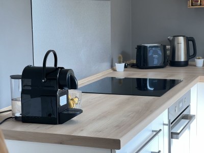 Apartment Ferienwohnung im Alten Weingut - Features photo 6