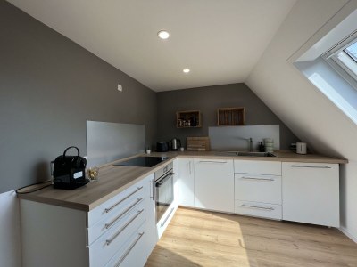 Apartment Ferienwohnung im Alten Weingut - Features photo 11