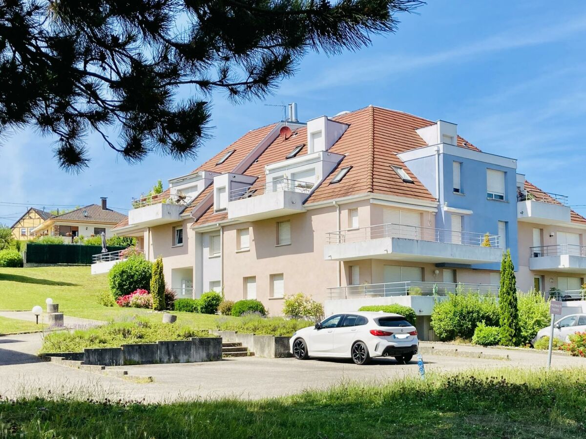 Apartment Maison Schäffer