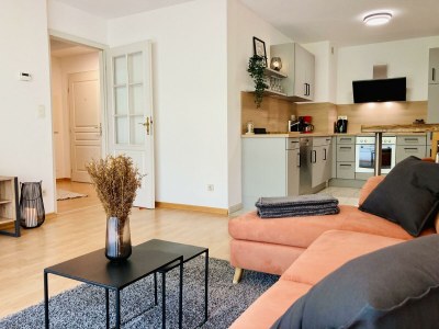 Apartment Maison Schäffer - Outdoor photo 2