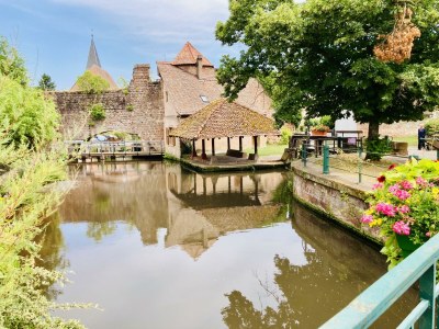 Apartment Maison Schäffer - Outdoor photo 4