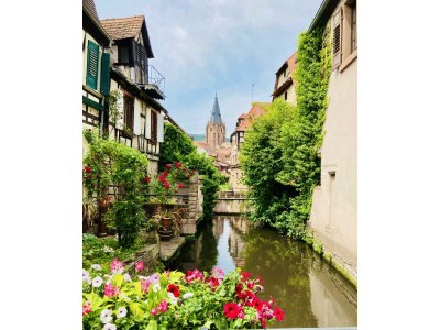 Apartment Maison Schäffer - Outdoor photo 6