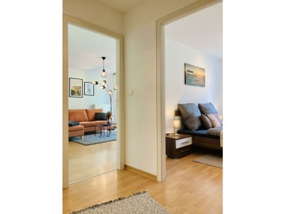 Apartment Maison Schäffer - Features photo 8