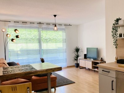 Apartment Maison Schäffer - Features photo 12