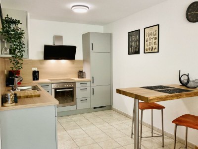 Apartment Maison Schäffer - Features photo 13