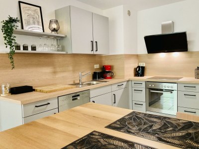 Apartment Maison Schäffer - Features photo 14