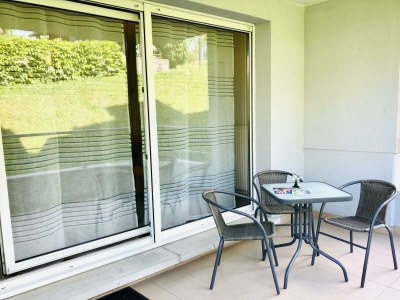 Apartment Maison Schäffer - Features photo 16