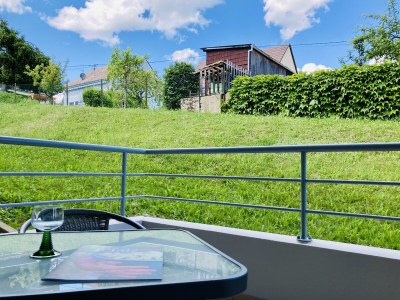 Apartment Maison Schäffer - Features photo 17