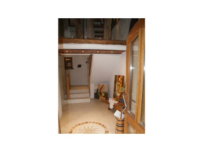 Apartment Ferienwohnung III, Dusche, WC, rollstuhlgerecht - Outdoor photo 4