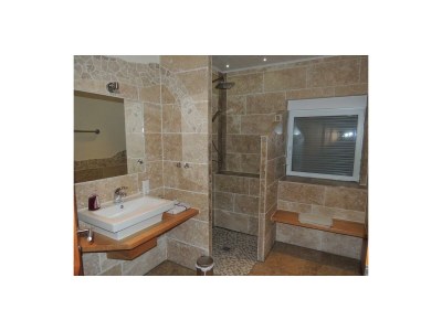 Apartment Ferienwohnung III, Dusche, WC, rollstuhlgerecht - Features photo 13