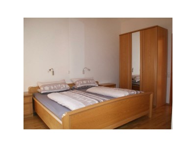 Apartment Ferienwohnung III, Dusche, WC, rollstuhlgerecht - Features photo 16