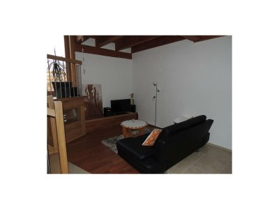 Apartment Ferienwohnung III, Dusche, WC, rollstuhlgerecht - Features photo 18