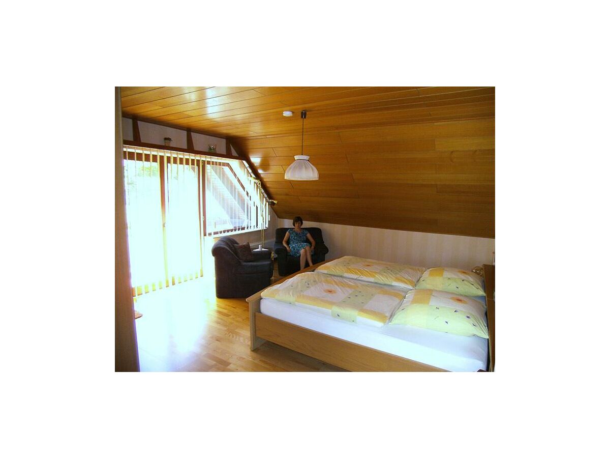 Apartment 2-Bettwohnung