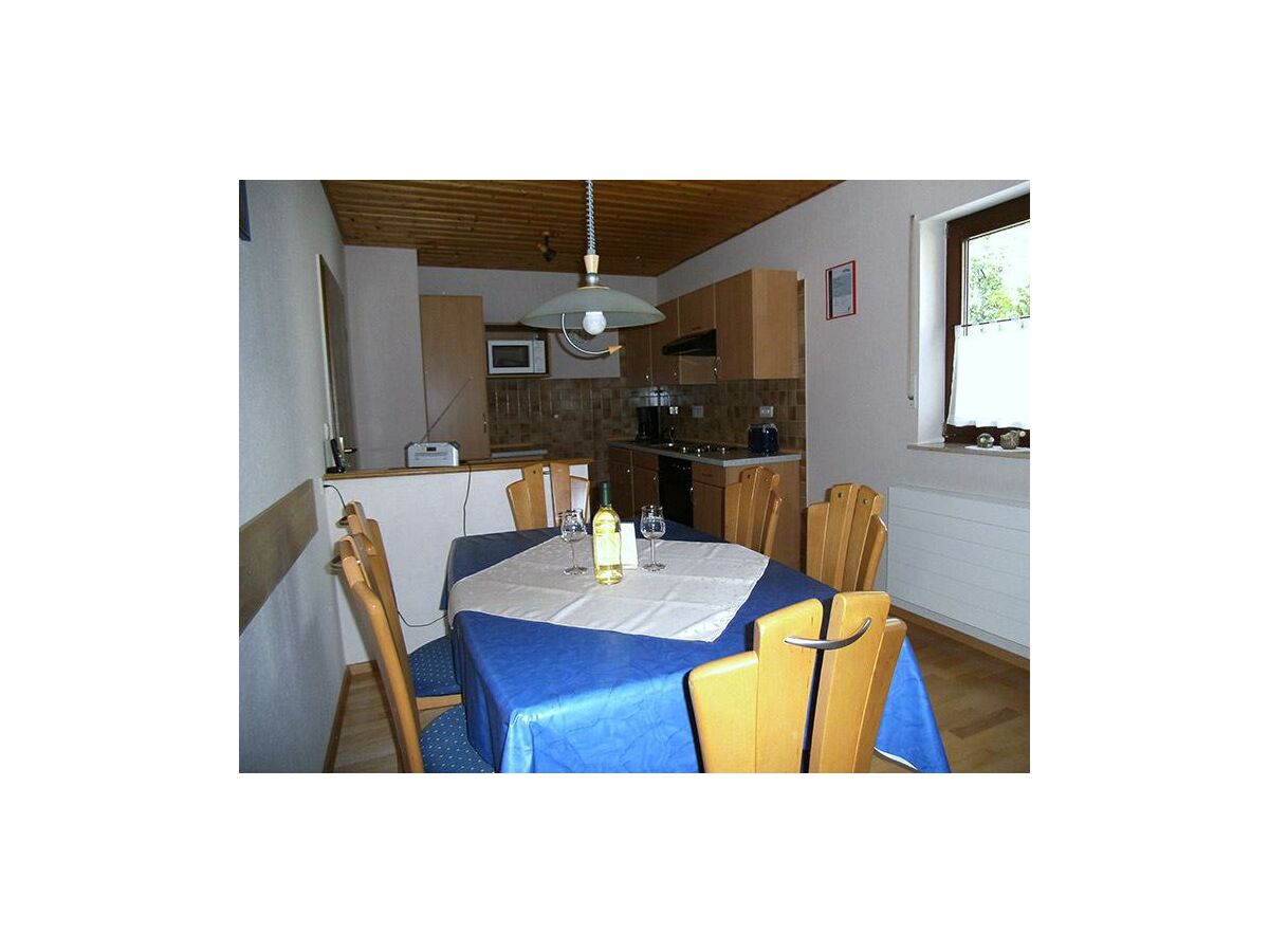 Apartment 2-Bettwohnung - Outdoor photo 3