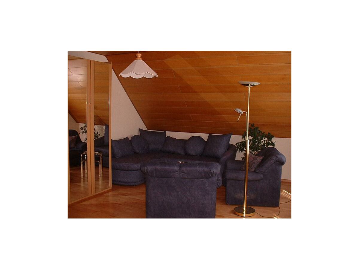 Apartment 2-Bettwohnung - Outdoor photo 5