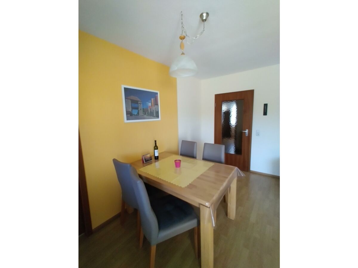 Apartment 4-Bettwohnung 63m² - Outdoor photo 3