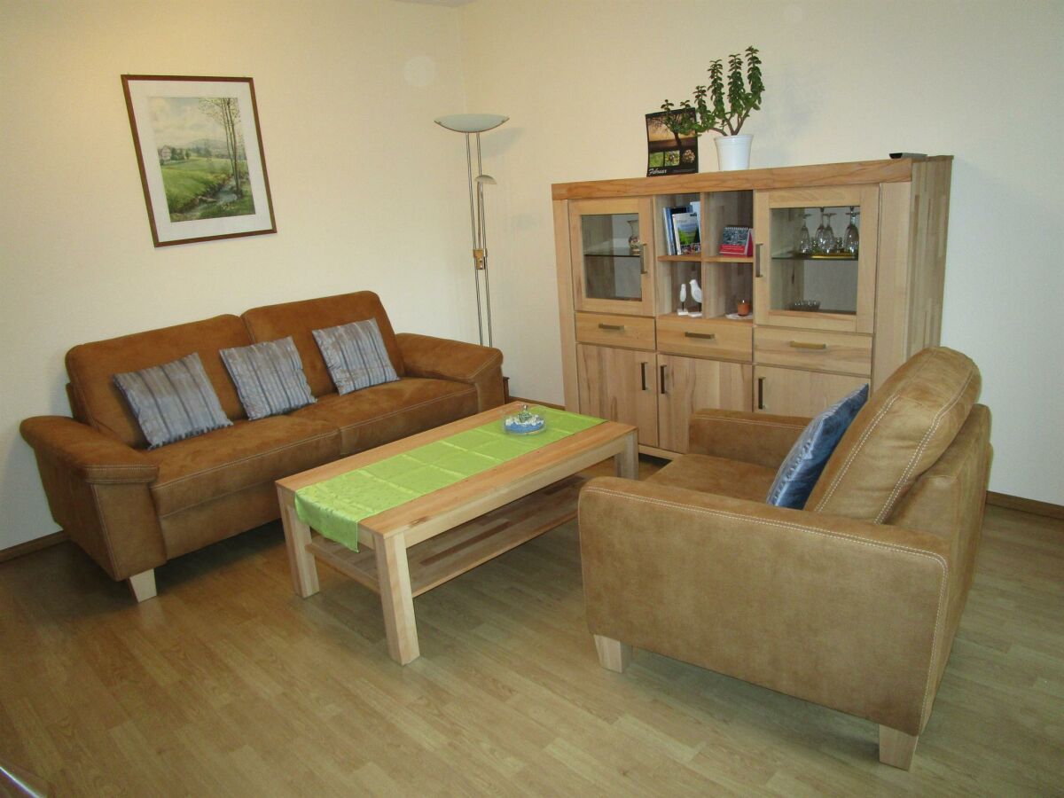 Apartment 4-Bettwohnung 63m² - Outdoor photo 4