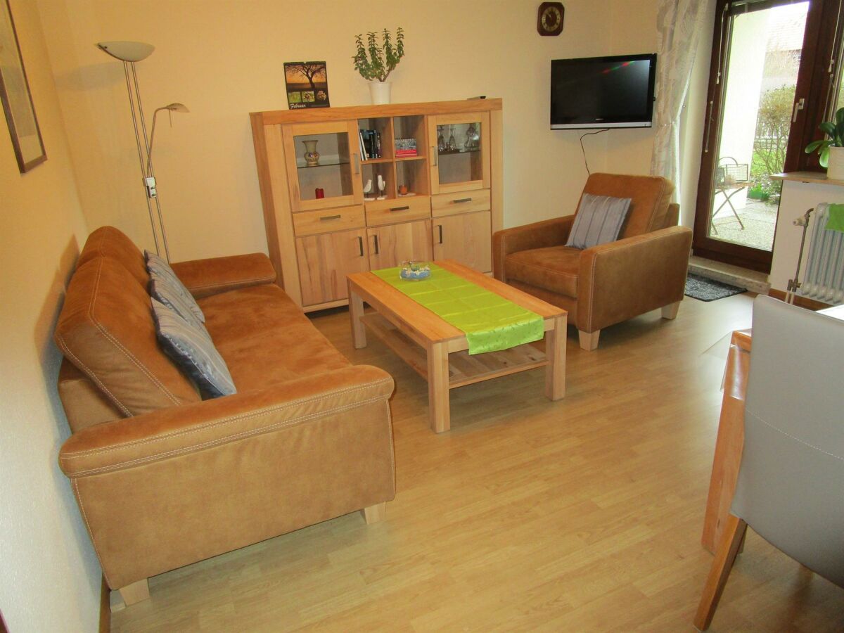 Apartment 4-Bettwohnung 63m² - Outdoor photo 5