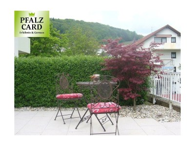 Apartment 4-Bettwohnung 63m² in Bad Bergzabern - Apartment