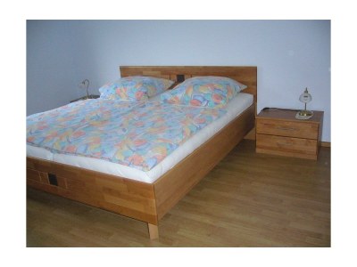 Apartment 4-Bettwohnung 63m² - Outdoor photo 9